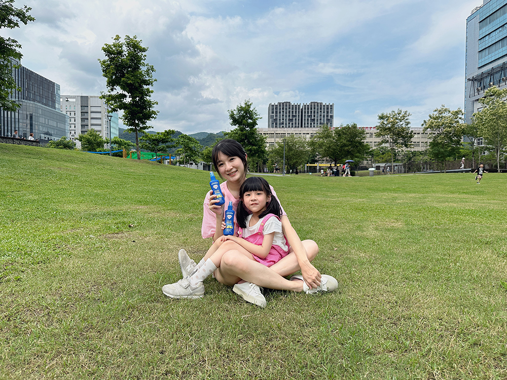 Aerogard澳樂家│兒童防蚊液.清爽不黏膩.澳洲原裝進口.派卡瑞丁長效驅蟲防護.低刺激(實際使用心得)