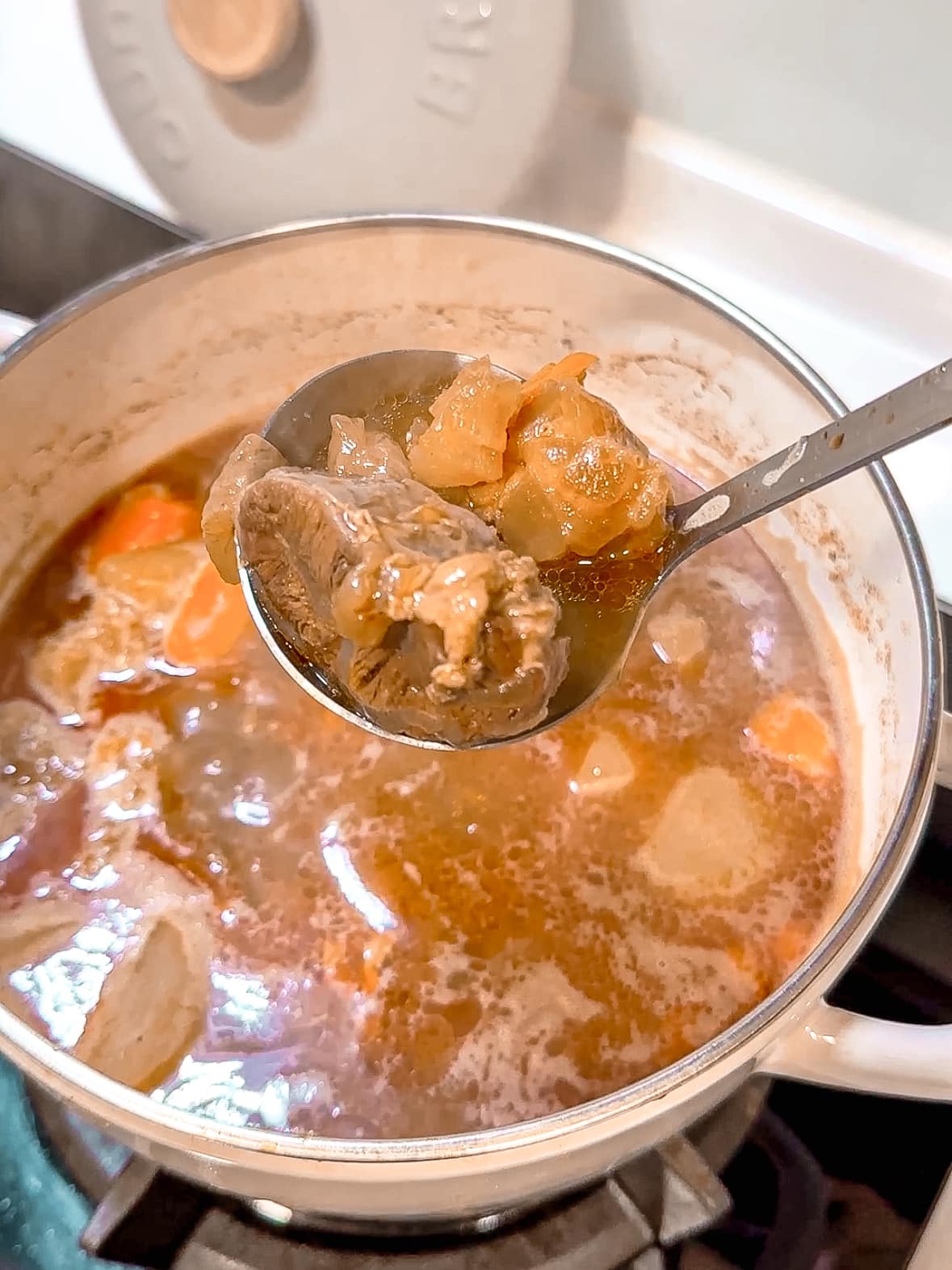 藍海饌牛肉麵│開箱團購試吃心得