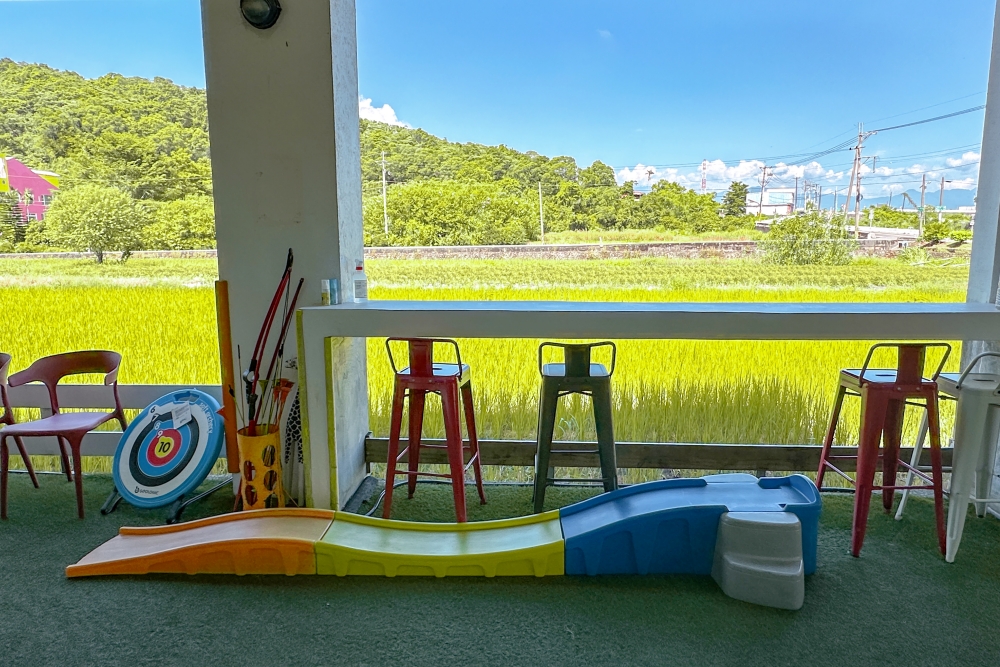 湖漾189風格旅店|宜蘭冬山梅花湖玻璃屋親子包棟民宿心得 湖漾189風格旅店|宜蘭冬山梅花湖玻璃屋親子包棟民宿心得