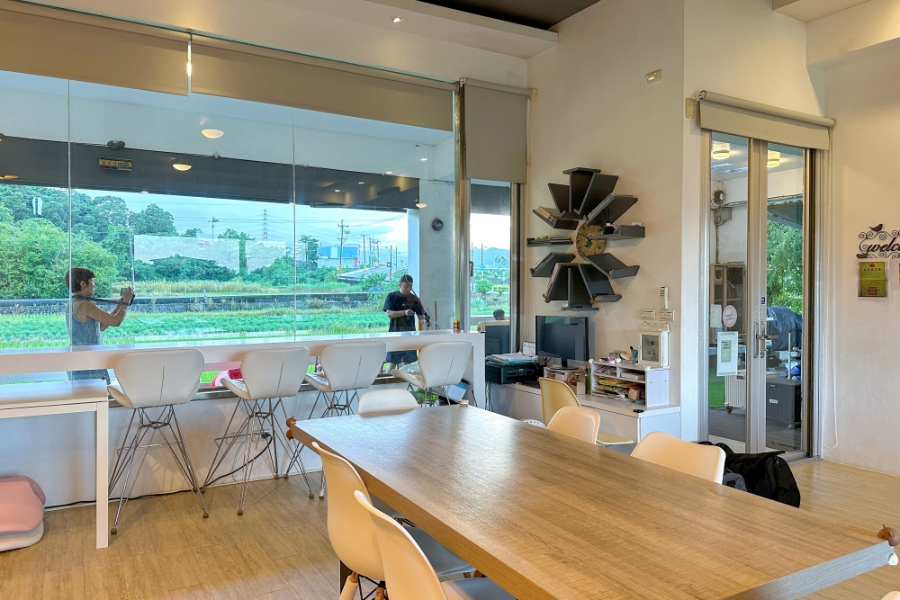 湖漾189風格旅店|宜蘭冬山梅花湖玻璃屋親子包棟民宿心得 湖漾189風格旅店|宜蘭冬山梅花湖玻璃屋親子包棟民宿心得