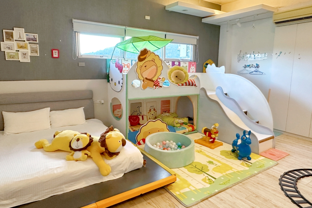 湖漾189風格旅店|宜蘭冬山梅花湖玻璃屋親子包棟民宿心得 湖漾189風格旅店|宜蘭冬山梅花湖玻璃屋親子包棟民宿心得