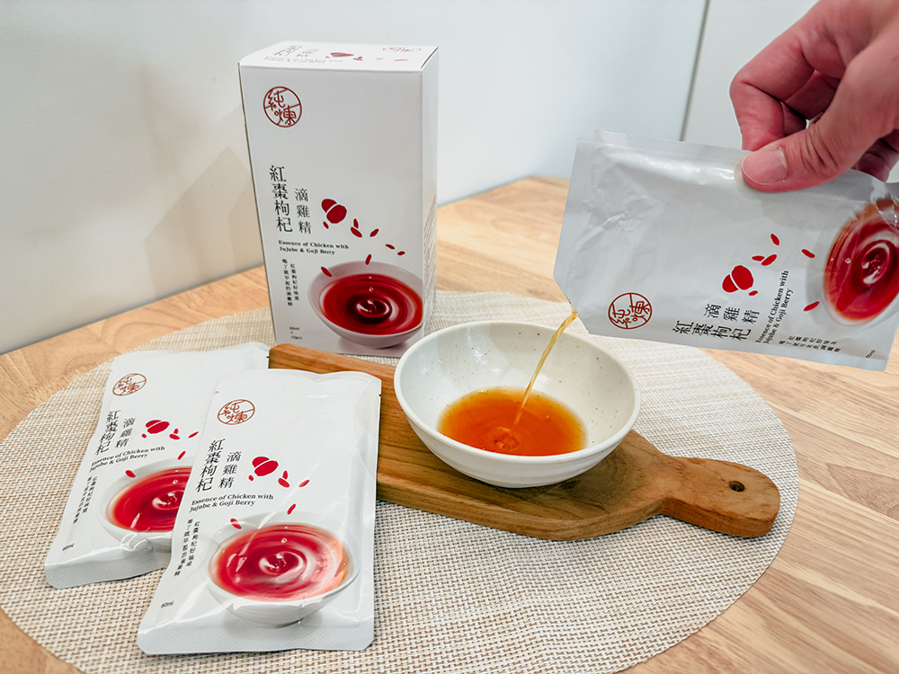 媽媽救星!三道營養滿分、不挑食的神級食譜|純煉滴雞精讓營養更全面 媽媽救星!三道營養滿分、不挑食的神級食譜|純煉滴雞精讓營養更全面